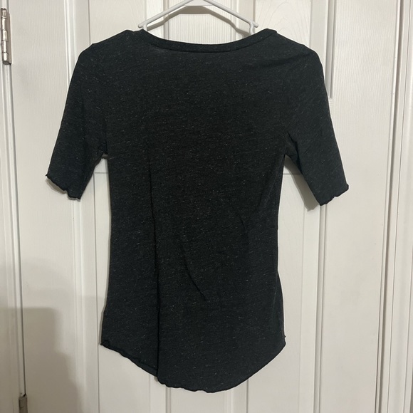 Retro Chicago Blackhawks T-Shirt - Picture 2 of 3